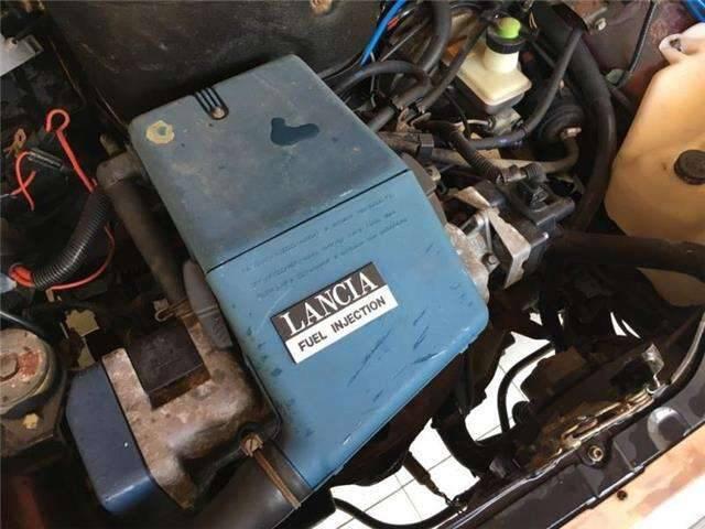 Autobianchi Y10 Y10 1.1 ie cat. - Immagine 7
