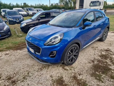 Fiat Panda 1.0 firefly hybrid s&s 70cv - Immagine 2