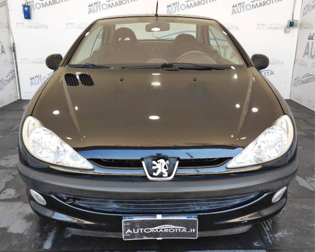 Peugeot 206 CC 1.6 16v - Immagine 9