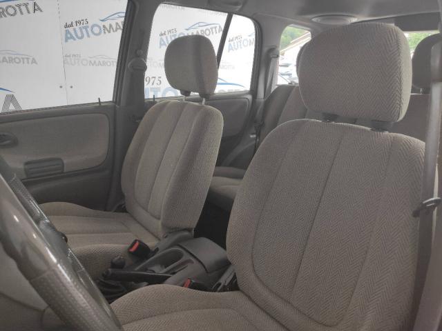Suzuki Grand Vitara Vitara 2.0 16v SW GPL! - Immagine 11