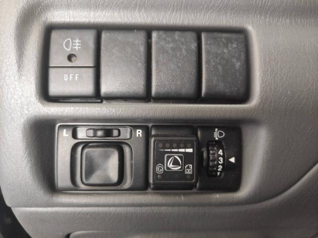 Suzuki Grand Vitara Vitara 2.0 16v SW GPL! - Immagine 12