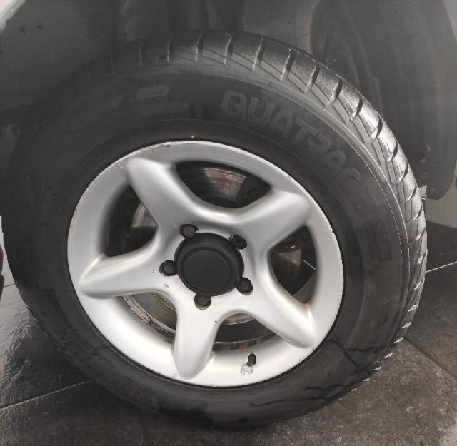 Suzuki Grand Vitara Vitara 2.0 16v SW GPL! - Immagine 5
