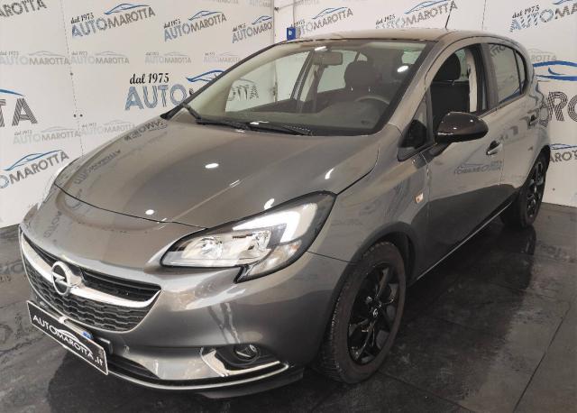 Opel Corsa 1.3 cdti b-Color 75cv 5p - Immagine 13
