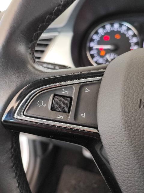 Skoda Fabia 1.4 tdi Executive 90cv N1 AUTOCARRO! - Immagine 19