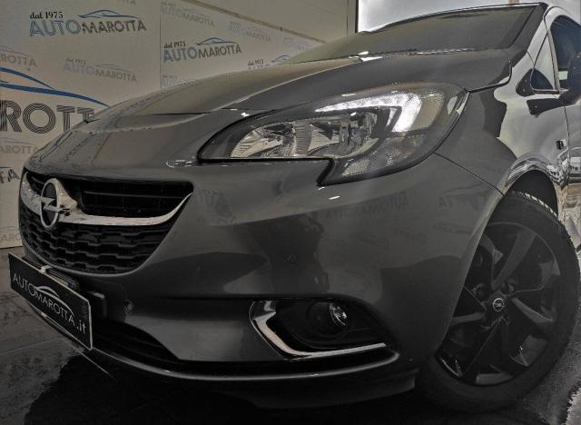 Opel Corsa 1.3 cdti b-Color 75cv 5p - Immagine 10