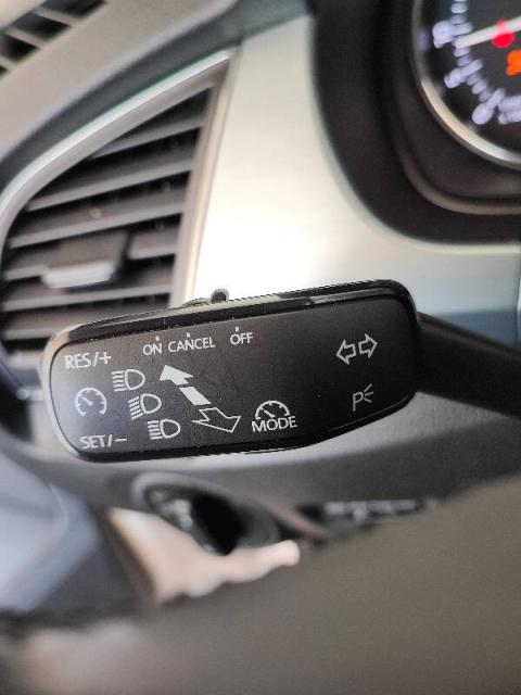 Skoda Fabia 1.4 tdi Executive 90cv N1 AUTOCARRO! - Immagine 17