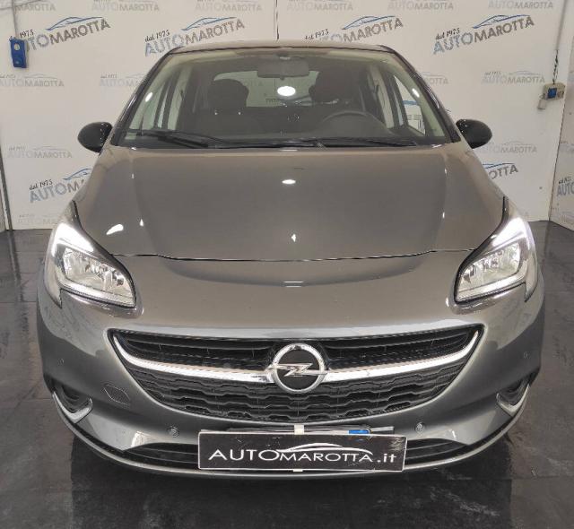 Opel Corsa 1.3 cdti b-Color 75cv 5p - Immagine 11