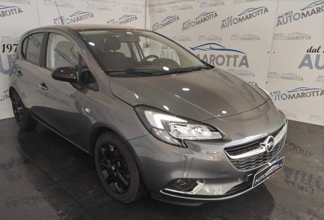 Opel Corsa 1.3 cdti b-Color 75cv 5p - Immagine 8