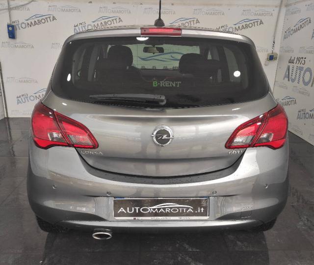 Opel Corsa 1.3 cdti b-Color 75cv 5p - Immagine 16