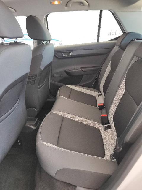 Skoda Fabia 1.4 tdi Executive 90cv N1 AUTOCARRO! - Immagine 15