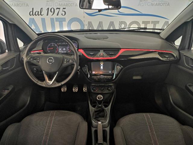 Opel Corsa 1.3 cdti b-Color 75cv 5p - Immagine 3