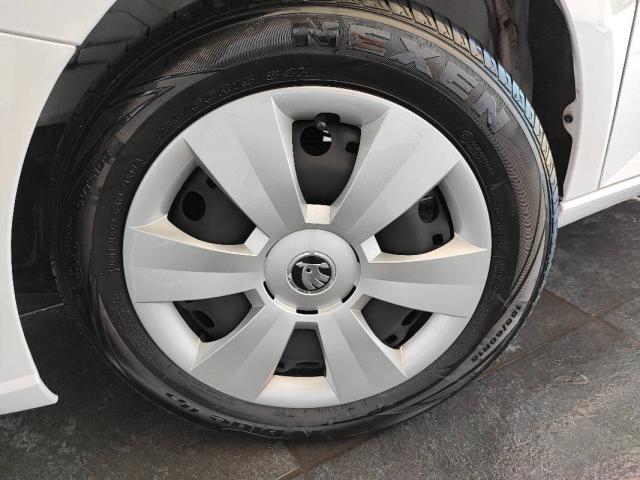 Skoda Fabia 1.4 tdi Executive 90cv N1 AUTOCARRO! - Immagine 1