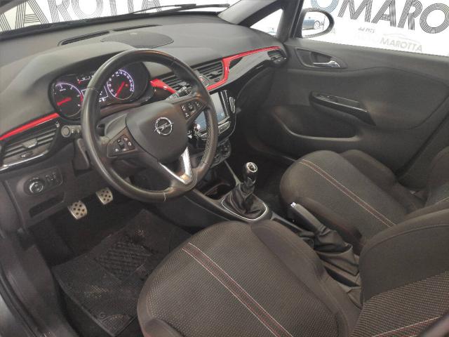 Opel Corsa 1.3 cdti b-Color 75cv 5p - Immagine 15