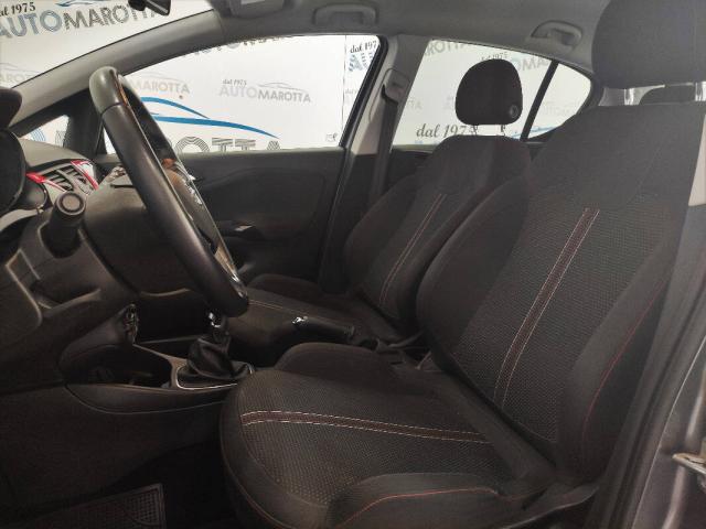 Opel Corsa 1.3 cdti b-Color 75cv 5p - Immagine 12