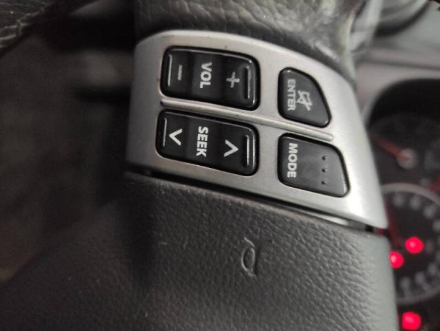 Fiat Sedici 1.9 mjt Dynamic 4x4 120cv - Immagine 16