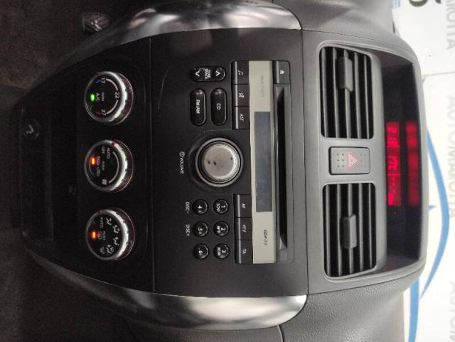 Fiat Sedici 1.9 mjt Dynamic 4x4 120cv - Immagine 17