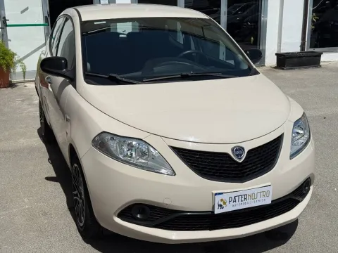 Lancia Ypsilon 1.2 Gold 69cv my18 - Immagine 6
