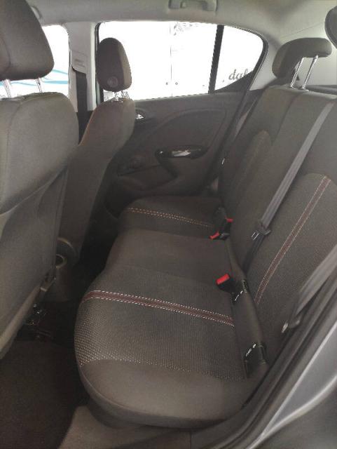 Opel Corsa 1.3 cdti b-Color 75cv 5p - Immagine 9