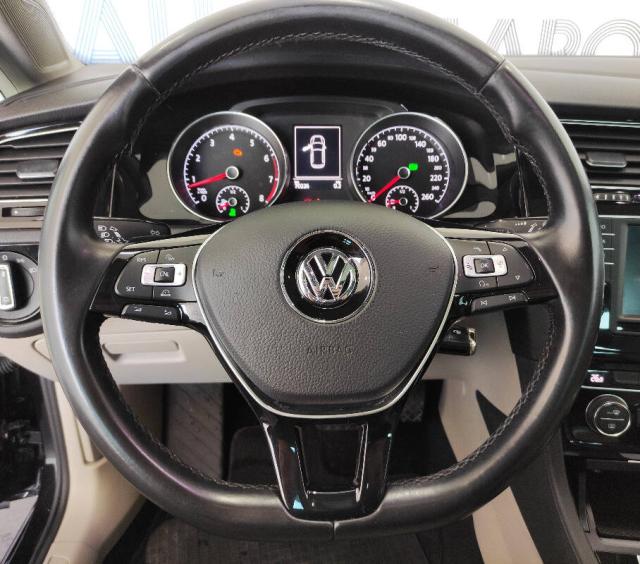 Volkswagen Golf Golf 1.4 tgi Highline 5p dsg - Immagine 1