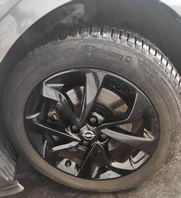 Opel Corsa 1.3 cdti b-Color 75cv 5p - Immagine 17