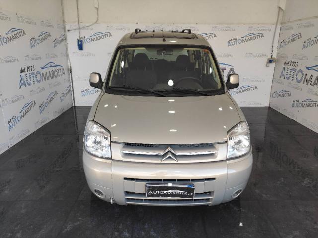 Citroen Berlingo 1.6 16v Seduction - Immagine 4