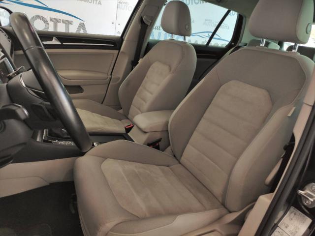 Volkswagen Golf Golf 1.4 tgi Highline 5p dsg - Immagine 8