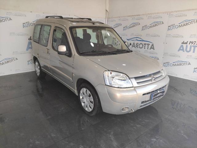 Citroen Berlingo 1.6 16v Seduction - Immagine 7