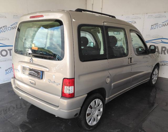 Citroen Berlingo 1.6 16v Seduction - Immagine 10