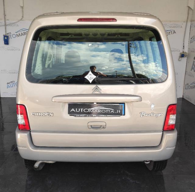Citroen Berlingo 1.6 16v Seduction - Immagine 3