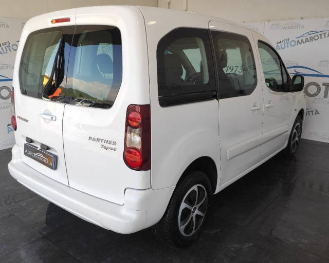 Peugeot Partner Partner t. 1.6 bluehdi Active 100cv - Immagine 7