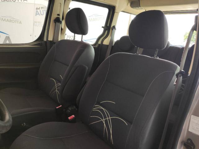 Citroen Berlingo 1.6 16v Seduction - Immagine 12
