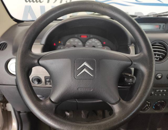 Citroen Berlingo 1.6 16v Seduction - Immagine 2