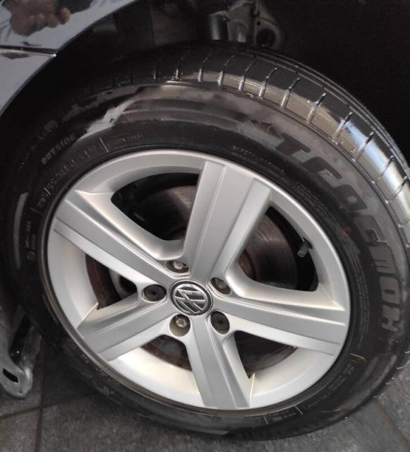 Volkswagen Golf Golf 1.4 tgi Highline 5p dsg - Immagine 6
