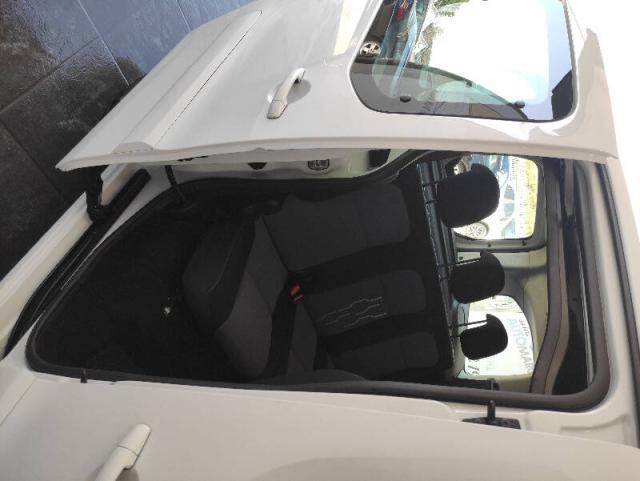 Peugeot Partner Partner t. 1.6 bluehdi Active 100cv - Immagine 12