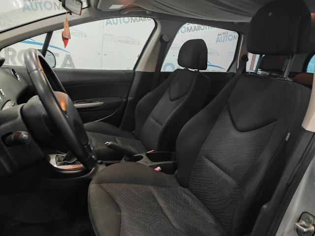 Peugeot 308 SW SW 1.6 hdi 16v AUTO VISTA E PIACIUTA! - Immagine 13