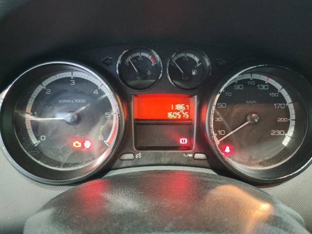 Peugeot 308 SW SW 1.6 hdi 16v AUTO VISTA E PIACIUTA! - Immagine 27
