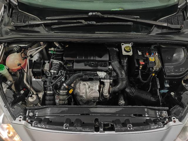 Peugeot 308 SW SW 1.6 hdi 16v AUTO VISTA E PIACIUTA! - Immagine 4