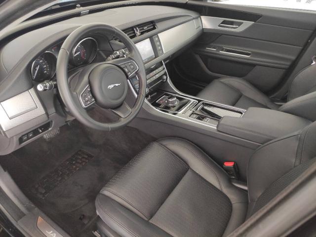 Jaguar XF 2.0d Prestige Business 180cv KM REALI! PARI AL NUOVO! - Immagine 1