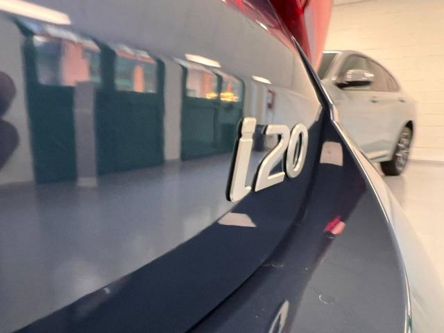 Hyundai i20 1.2 mpi Connectline 79cv mt - Immagine 10