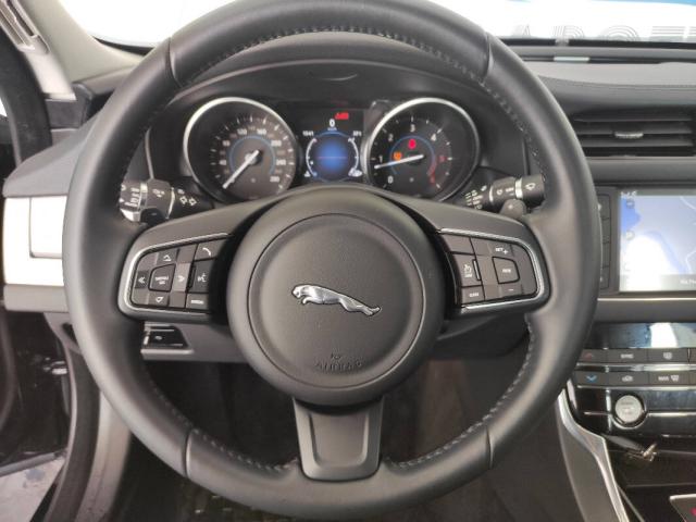 Jaguar XF 2.0d Prestige Business 180cv KM REALI! PARI AL NUOVO! - Immagine 12