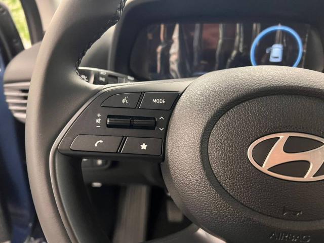 Hyundai i20 1.2 mpi Connectline 79cv mt - Immagine 13
