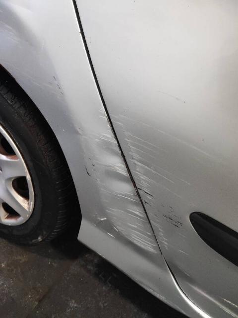 Peugeot 308 SW SW 1.6 hdi 16v AUTO VISTA E PIACIUTA! - Immagine 28
