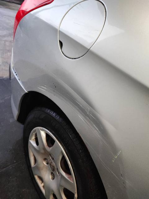 Peugeot 308 SW SW 1.6 hdi 16v AUTO VISTA E PIACIUTA! - Immagine 8