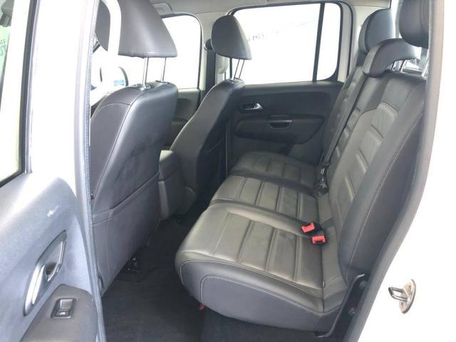Volkswagen Amarok Amarok 3.0 V6 tdi Highline 4m perm. 204cv DC auto - Immagine 4