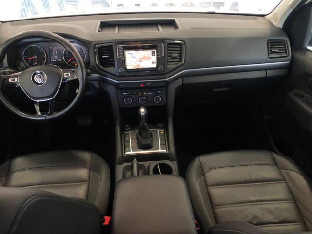Volkswagen Amarok Amarok 3.0 V6 tdi Highline 4m perm. 204cv DC auto - Immagine 14