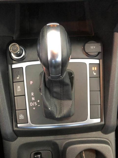Volkswagen Amarok Amarok 3.0 V6 tdi Highline 4m perm. 204cv DC auto - Immagine 23