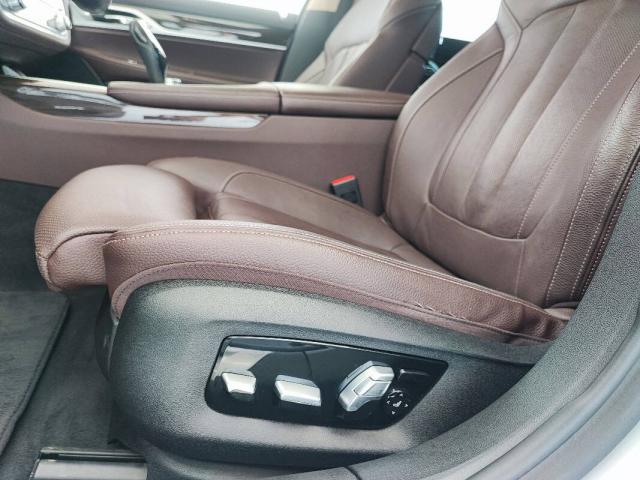 BMW Serie 7 750i xdrive Eccelsa KM CERTIFICATI! ITALIANA!!! - Immagine 22