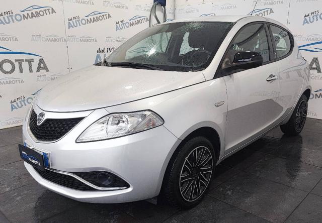 Lancia Ypsilon 1.3 mjt Mya s&s 95cv - Immagine 3
