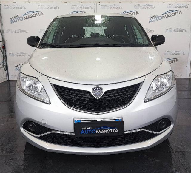 Lancia Ypsilon 1.3 mjt Mya s&s 95cv - Immagine 15