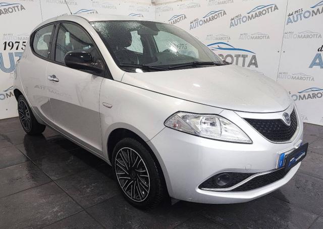 Lancia Ypsilon 1.3 mjt Mya s&s 95cv - Immagine 1